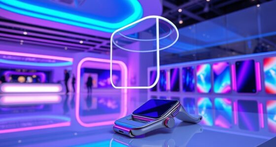 future gadget innovations