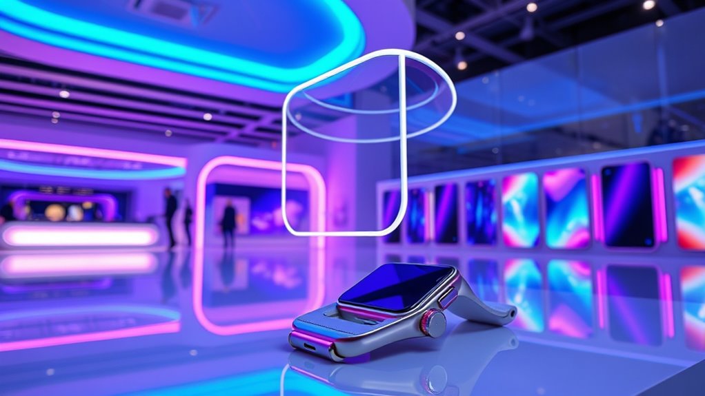 future gadget innovations