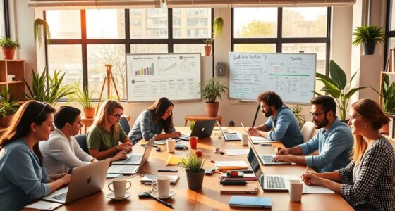 future side hustle ideas