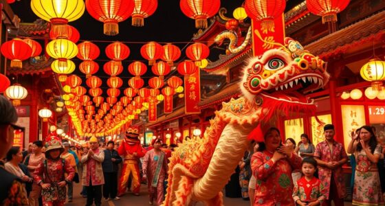 global holiday celebrations