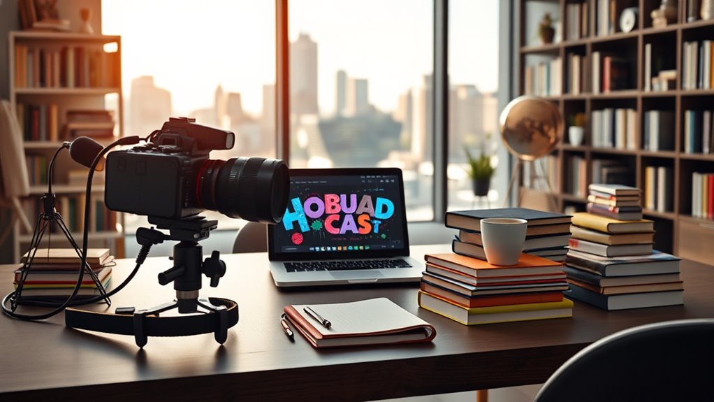 innovative educational podcast strategies