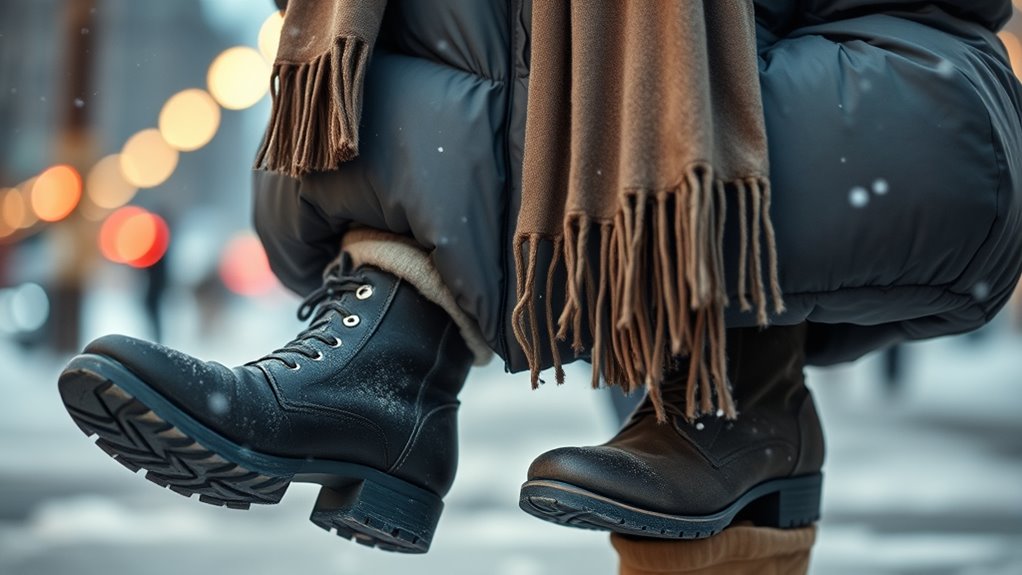 layer smart accessorize properly