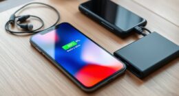 maximize smartphone battery longevity