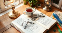 mental clarity and well being