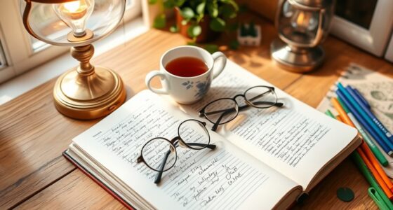 mental clarity and well being