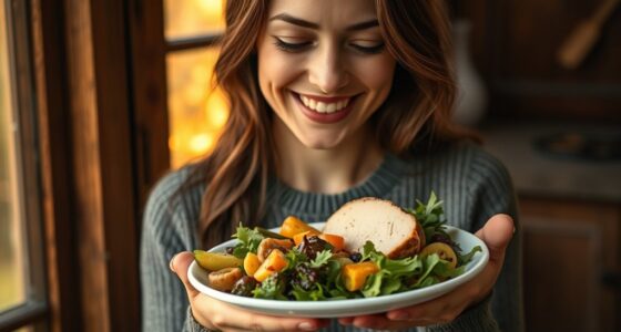 mindful thanksgiving eating tips