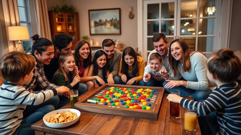 plan prepare play bond