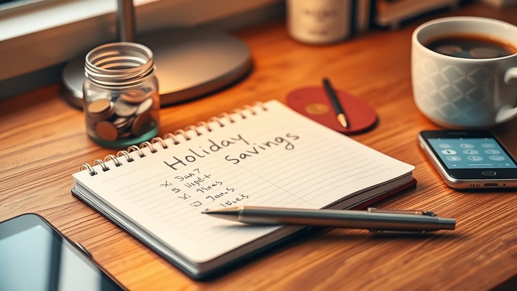 plan track save achieve