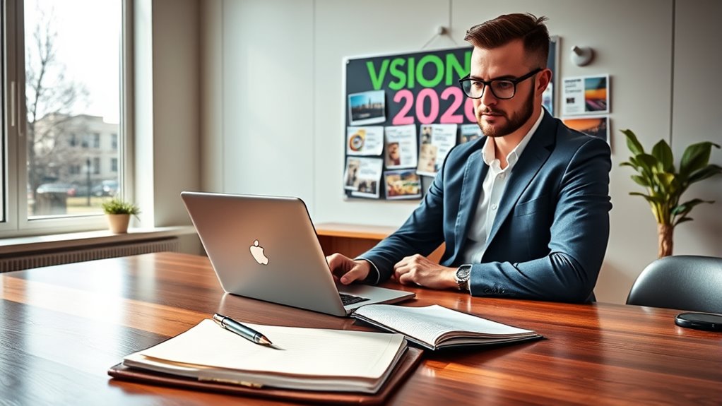 proactive growth through mentorship