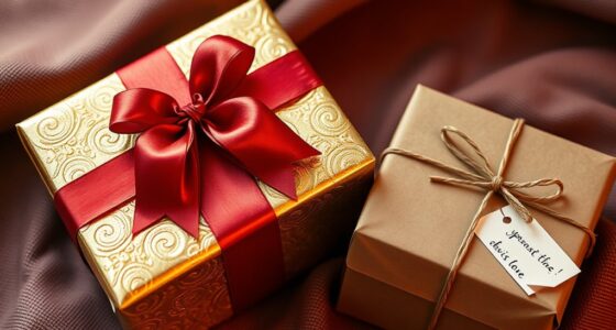 proper holiday gift re gifting