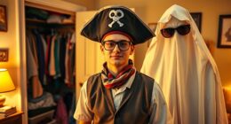 quick closet halloween costumes