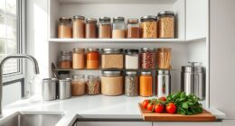 quick pantry meal essentials