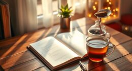 realistic resolutions for success