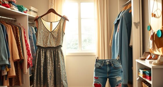 revamp party outfits daily