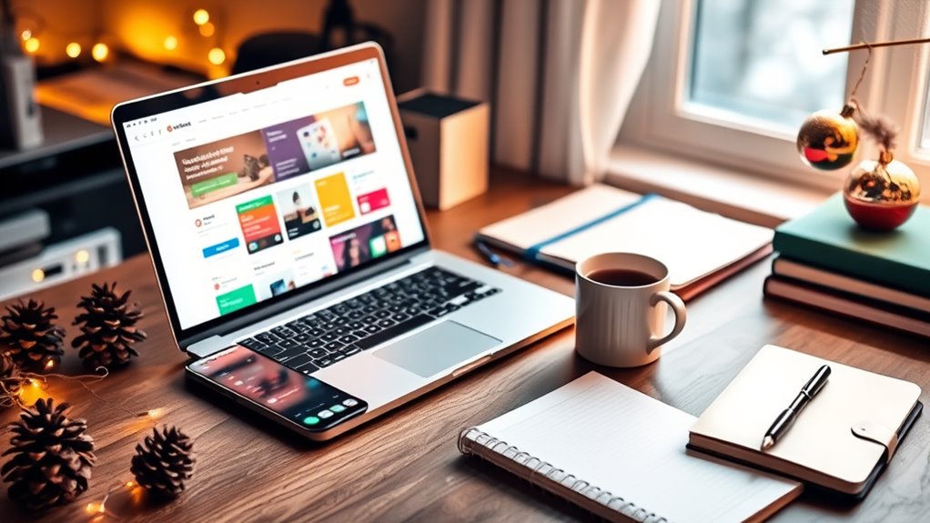 safe holiday side gigs