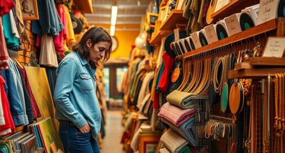 secondhand shopping success tips