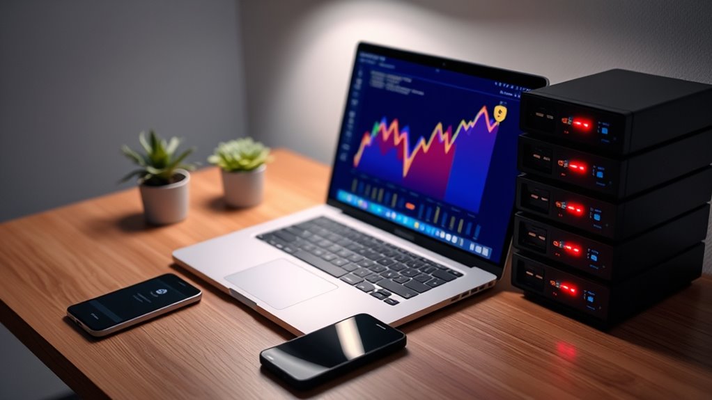 secure cloud data backup