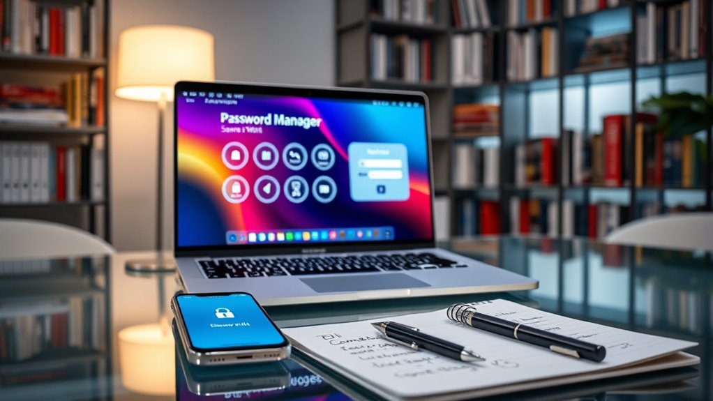 secure manage recover protect