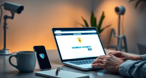 secure online shopping practices