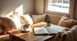 self care tips for burnout