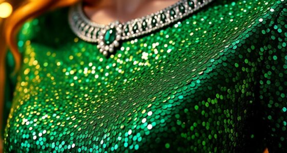 sequins holiday style tips
