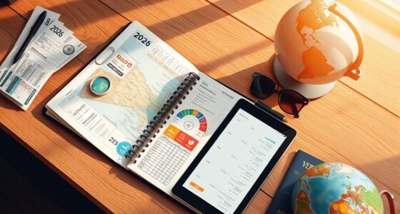 smart travel planning tips