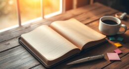 starting a 2026 journal