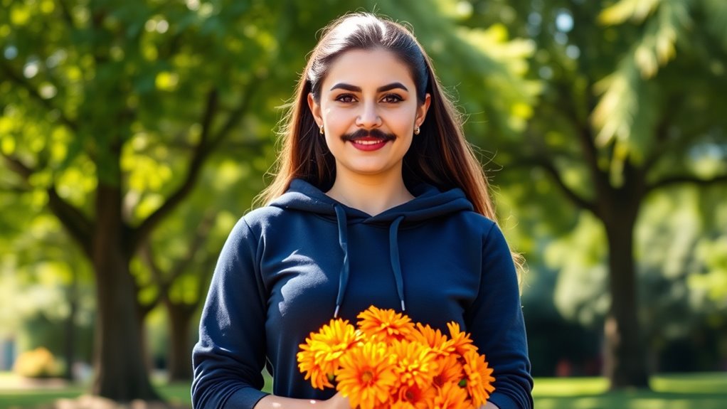 supporting men s health awareness