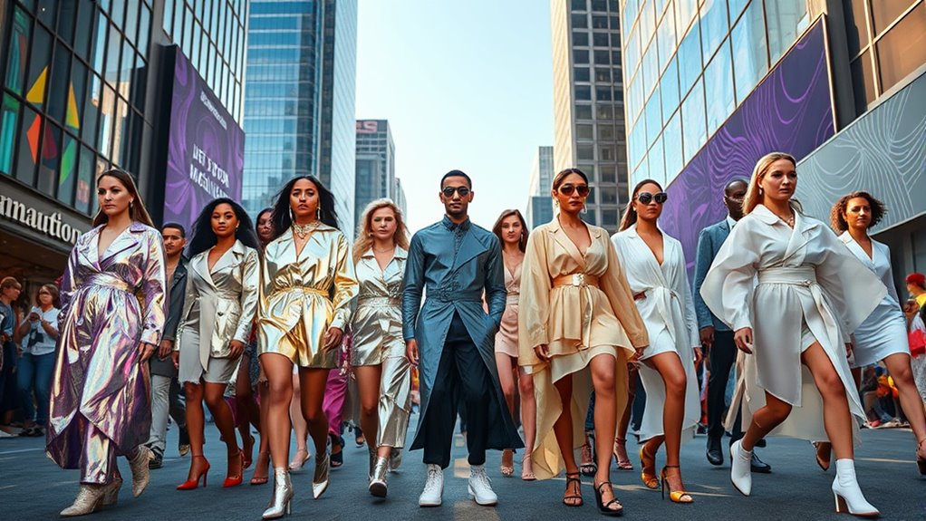 sustainable digital fashion innovation