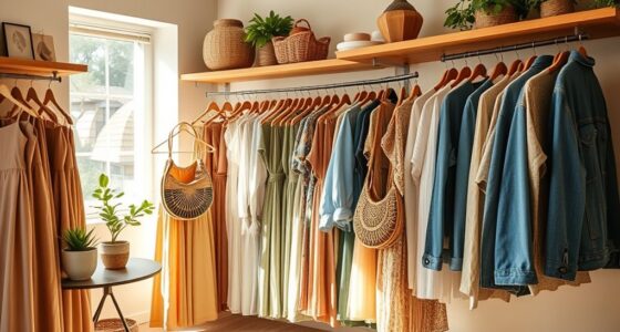 sustainable ethical clothing choices