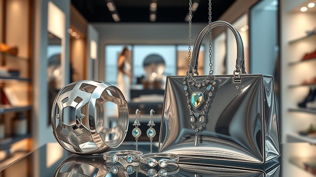 sustainable tech integrated personalization