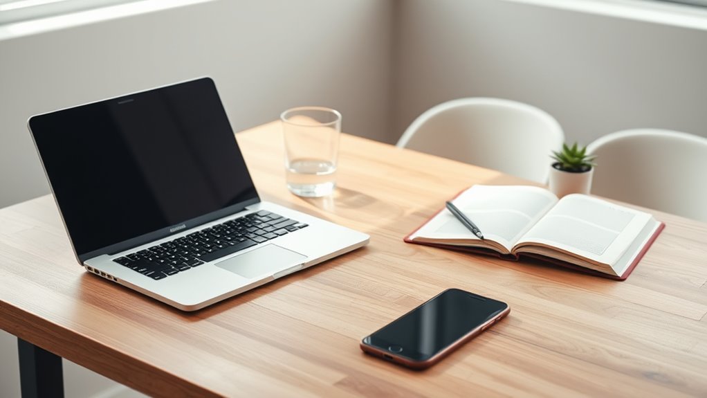 tech organization for new year