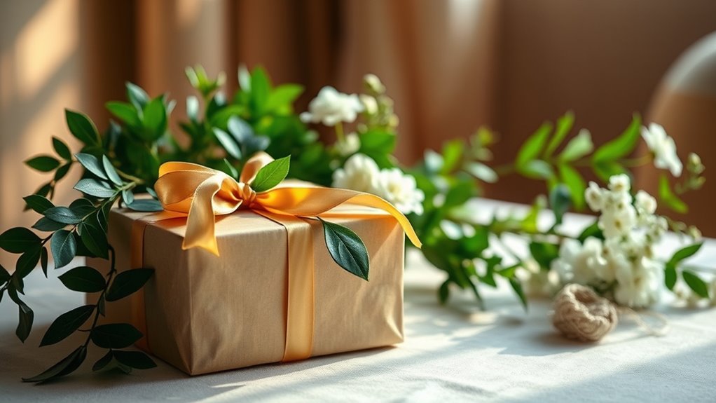thoughtful gift selection tips