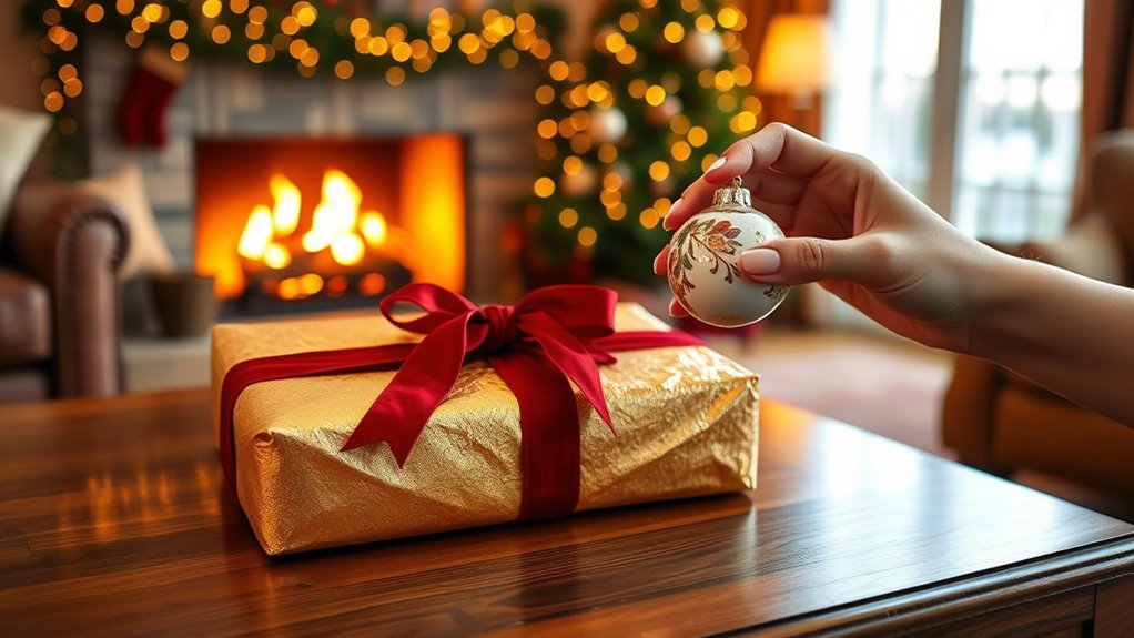 thoughtful safe re gifting etiquette