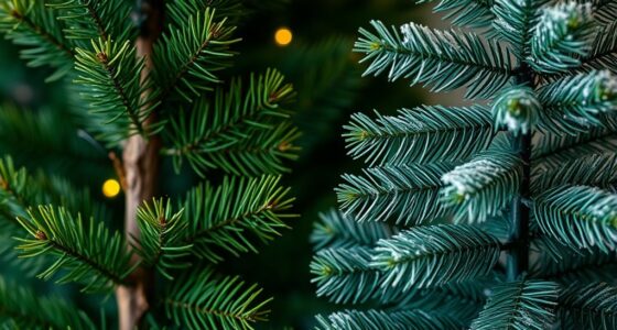 tree choices pros and cons