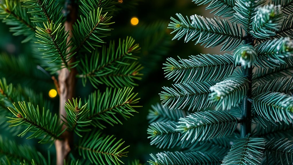 tree choices pros and cons