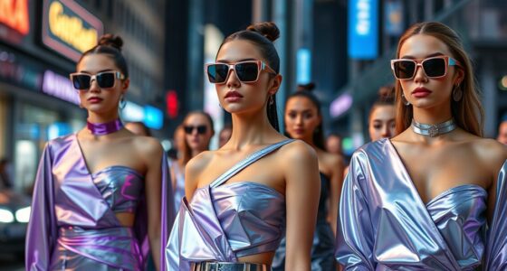 upcoming 2026 fashion trends