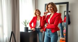 update your style now