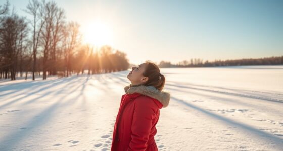 vitamin d importance winter
