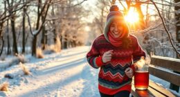 winter energy boost strategies