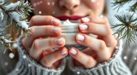 winter skin care tips