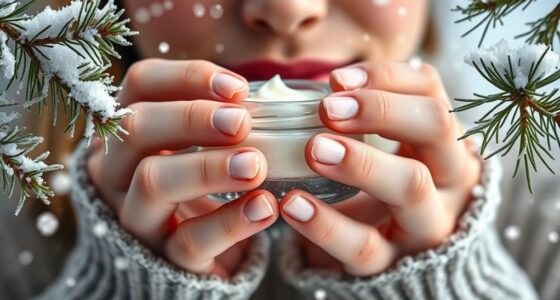 winter skin care tips
