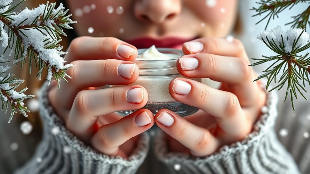 winter skin care tips