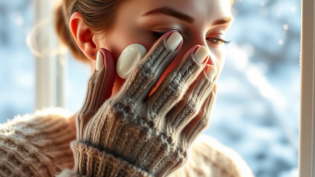 winter skincare essentials guide