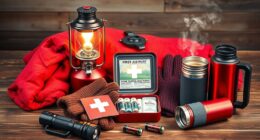 winter weather preparedness supplies