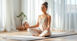 yoga poses for relaxation