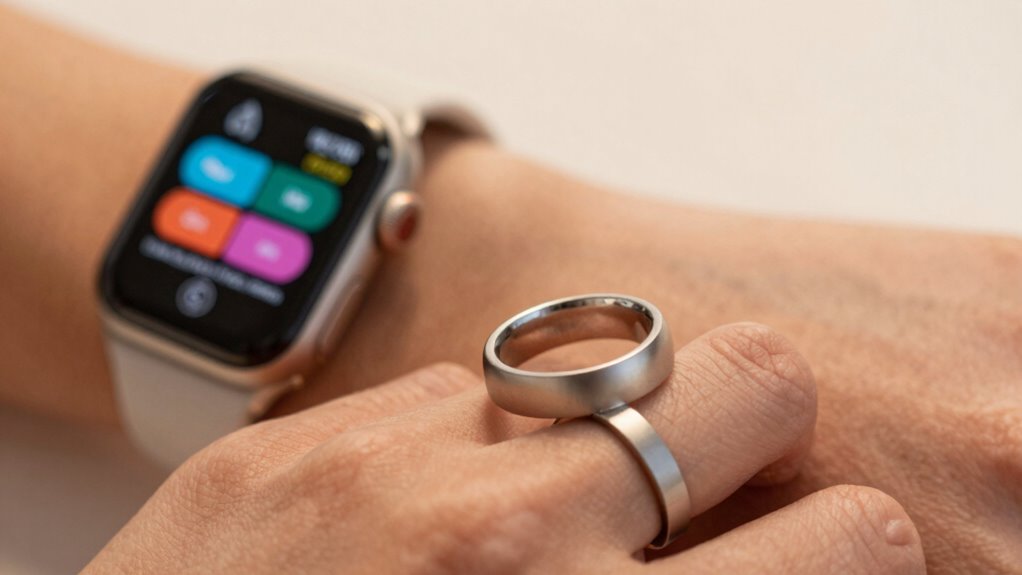 accuracy comfort sensors integration