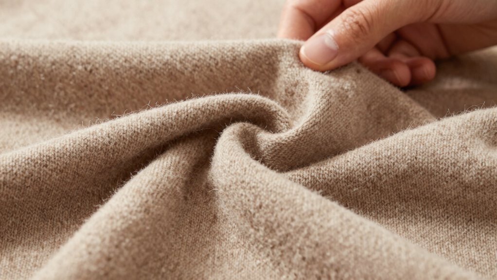 ask about origin and quality