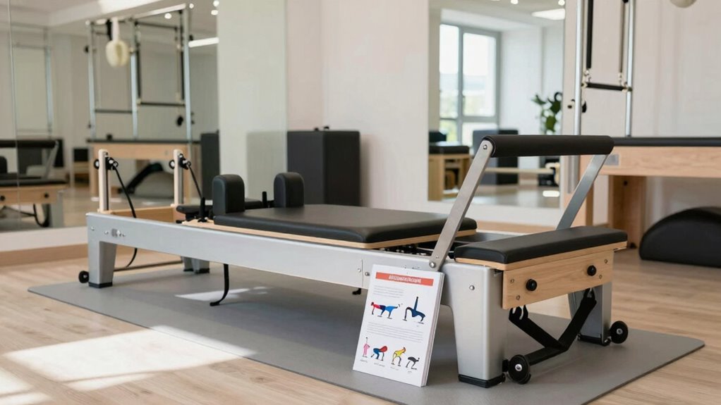 assess reformer suitability first
