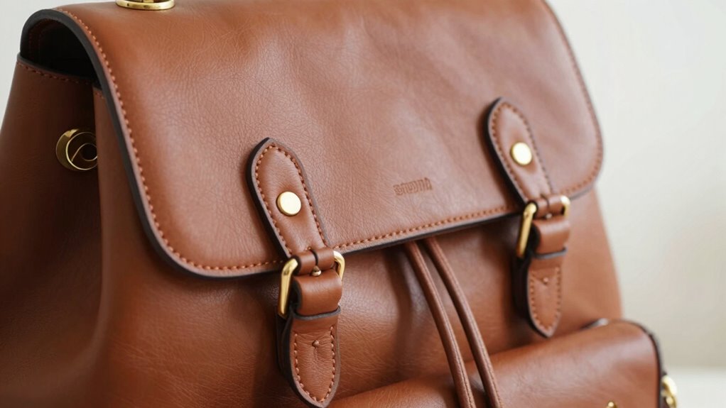 attention to craftsmanship and finishing